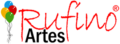 Revenda Artes Rufino®